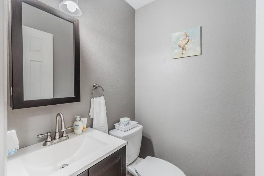 Cozy 2 Bedroom Apt 9Ml From Downtown Ft Worth Fort Worth Buitenkant foto